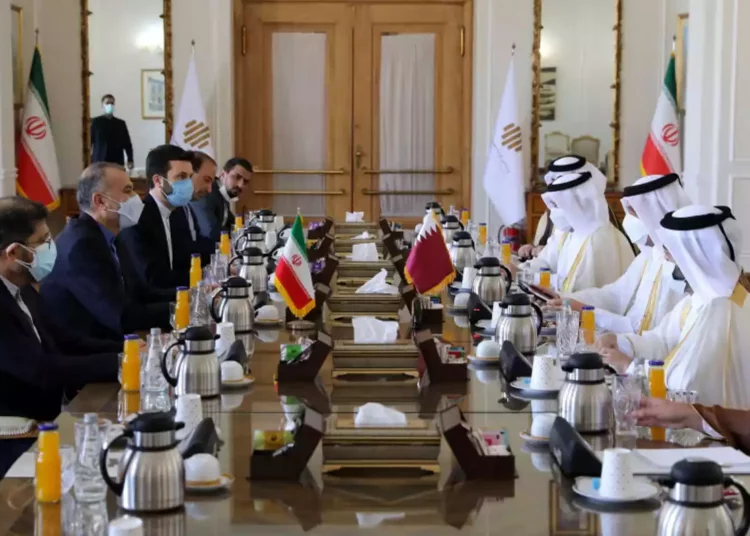 Kuwait nombra un embajador en Irán por primera vez en seis años