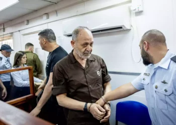 Israel prorroga la detención del líder de la Yihad Islámica que desencadenó el conflicto en Gaza