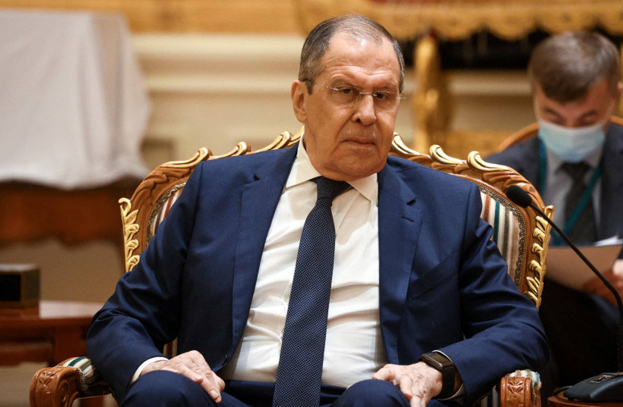 Rusia Condena El Ataque Israelí A Siria Con Misiles Noticias De Israel