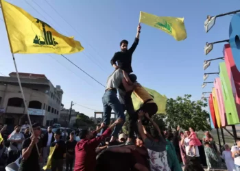 Hezbolá amenaza a Israel con una escalada si no cumplen las demandas sobre la frontera marítima