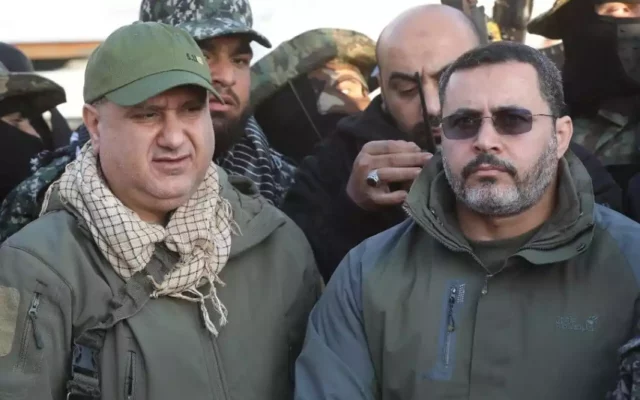 Las FDI retrasaron el ataque contra el comandante de la Yihad Islámica debido a la presencia de niños: Video