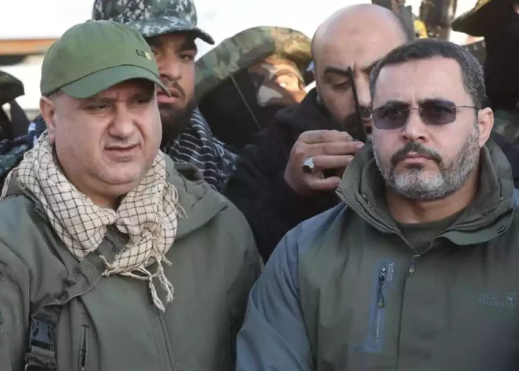 Las FDI retrasaron el ataque contra el comandante de la Yihad Islámica debido a la presencia de niños: Video