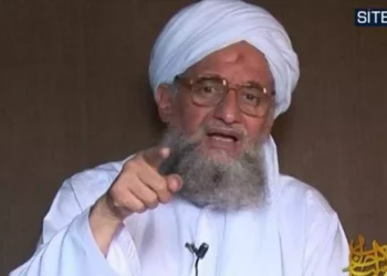 Estados Unidos mata al líder de Al Qaeda con un ataque de dron en Afganistán
