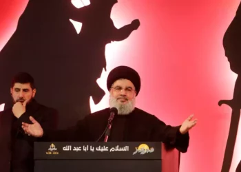 Hezbolá no debe interferir en las conversaciones sobre la frontera marítima con Israel
