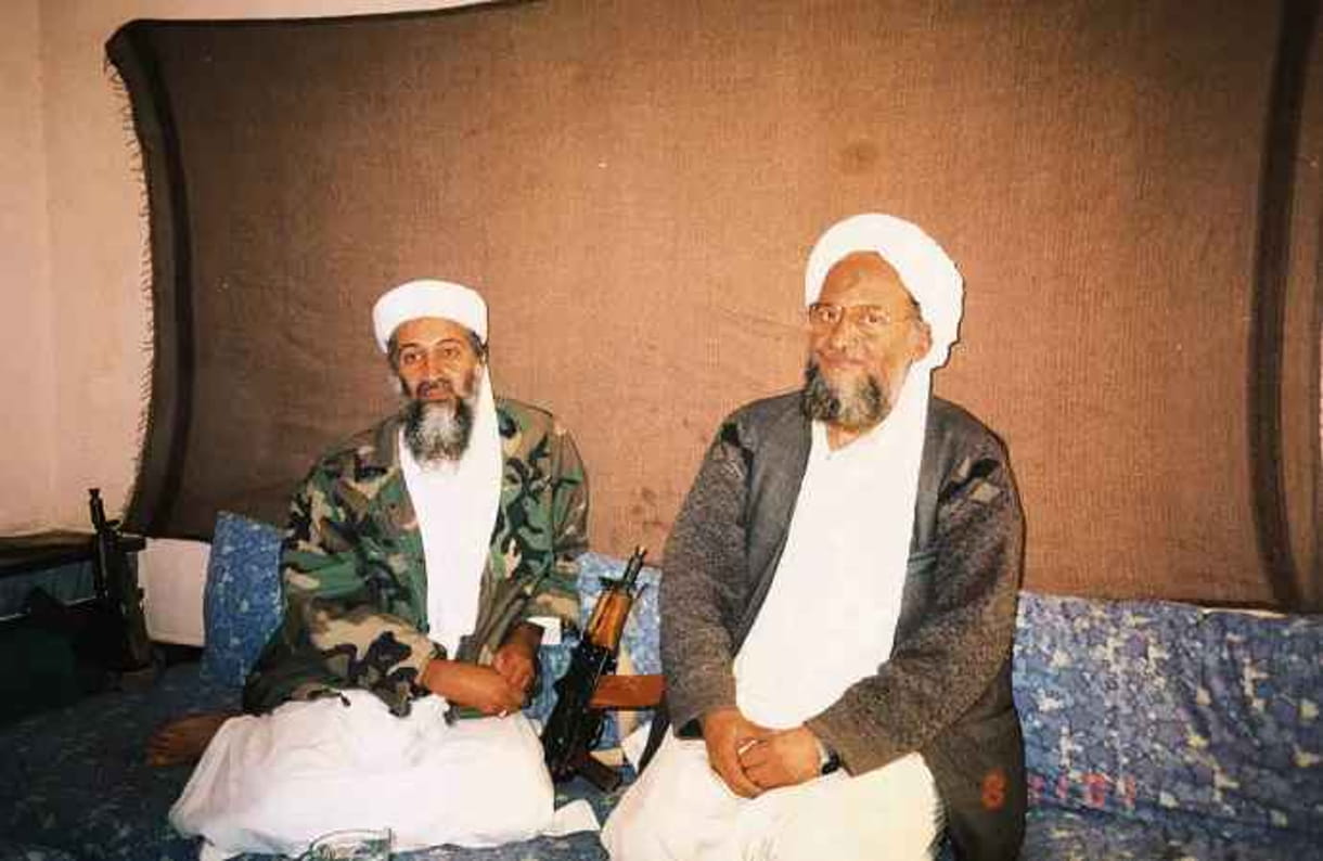 Estados Unidos mata al líder de Al Qaeda con un ataque de dron en Afganistán