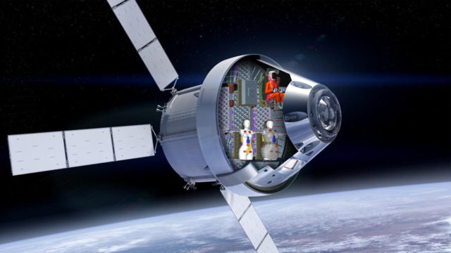 La misión Artemis de la NASA probará el chaleco antirradiación israelí