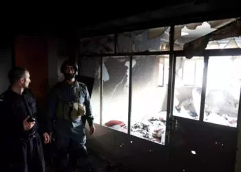 La explosión de una mezquita en Kabul causa 27 heridos