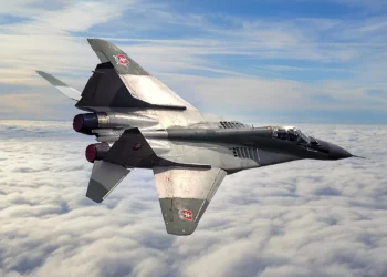 Eslovaquia suministrará doce cazas MiG-29 a Ucrania