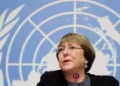 Israel niega la entrada a empleados de la Alta Comisionada de Derechos Humanos de la ONU