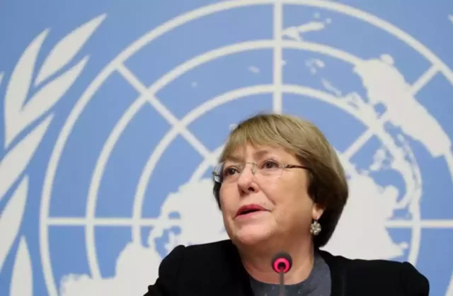 Israel niega la entrada a empleados de la Alta Comisionada de Derechos Humanos de la ONU