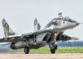 El MiG-29MU2: ¿El mejor caza de Ucrania?