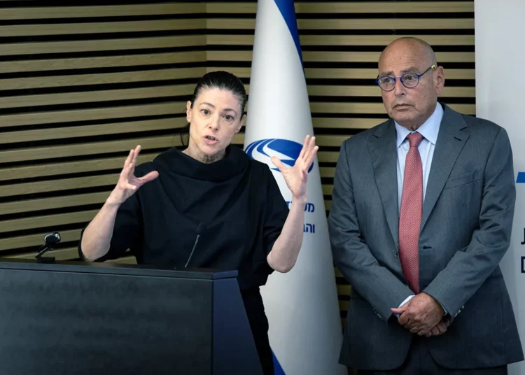 Nueva estrategia de Israel para reducir las muertes en carretera