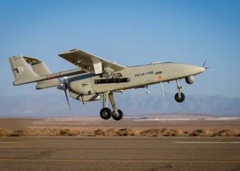 ¿Irán copió los misiles Spike de Israel para su producción de drones?