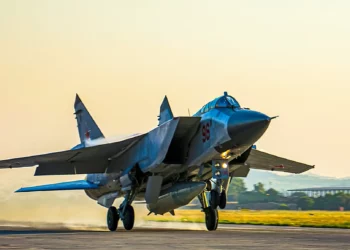 Rusia afirma haber utilizado 3 misiles hipersónicos en la guerra de Ucrania