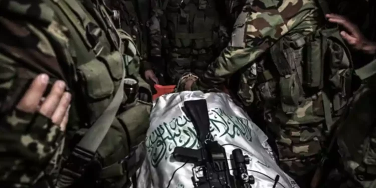 Operación Amanecer: La mitad de las muertes en Gaza eran terroristas