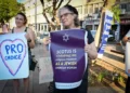 Las mujeres de Israel gozan de más libertad e igualdad de género que otros países