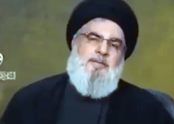 Hezbolá advierte a Israel sobre los ataques en Gaza