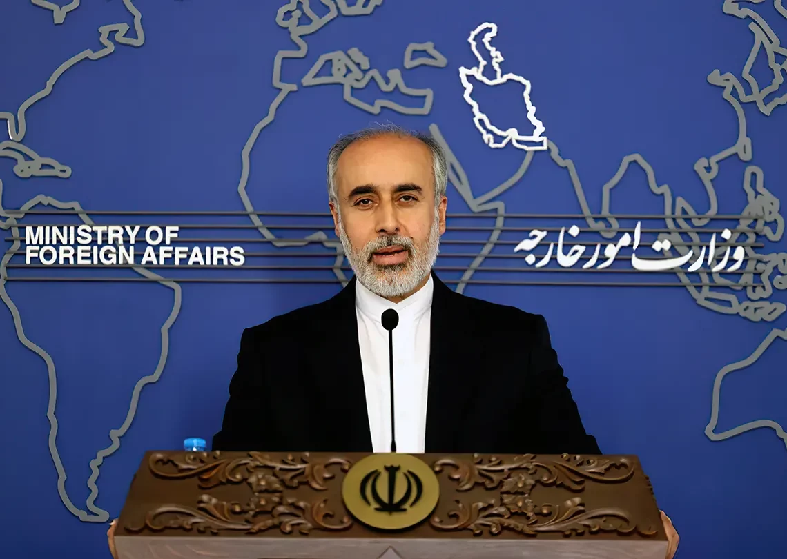 Irán lamenta el “retraso” de Estados Unidos en su respuesta a la propuesta nuclear