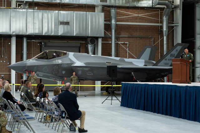 The United States wants to acquire stealth drones to counter threats from China and Russia