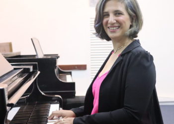 Las pruebas musicales pueden detectar el deterioro mental en la vejez: según investigadores israelíes