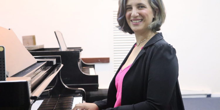 Las pruebas musicales pueden detectar el deterioro mental en la vejez: según investigadores israelíes