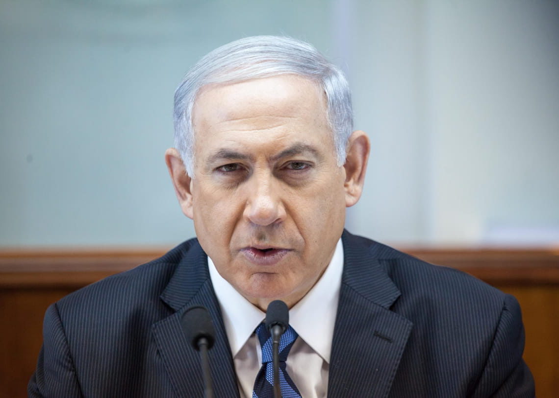 El bloque de Netanyahu se debilita tras la operación en Gaza