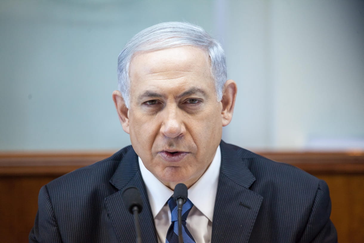El bloque de Netanyahu se debilita tras la operación en Gaza