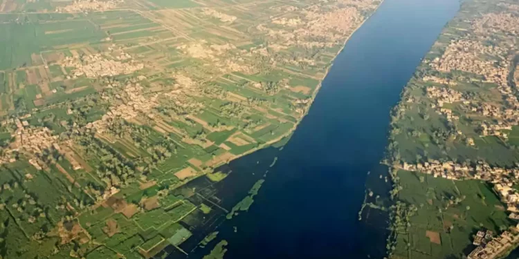 Egipto convertirá la isla agrícola del Nilo en un barrio al estilo de Manhattan