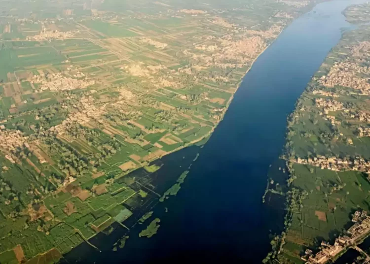 Egipto convertirá la isla agrícola del Nilo en un barrio al estilo de Manhattan