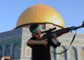 Jordania advierte a Netanyahu que “no toque” el Monte del Templo