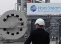 Gazprom interrumpirá el flujo de gas de Nord Stream el 31 de agosto