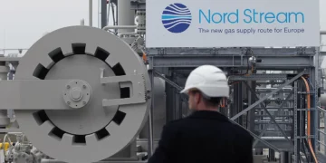 Gazprom interrumpirá el flujo de gas de Nord Stream el 31 de agosto
