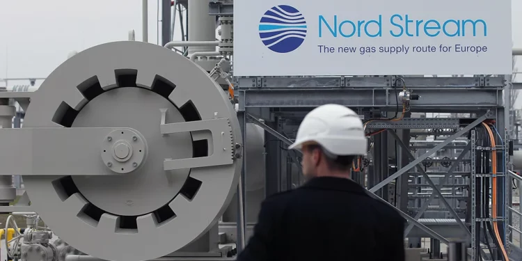Gazprom interrumpirá el flujo de gas de Nord Stream el 31 de agosto