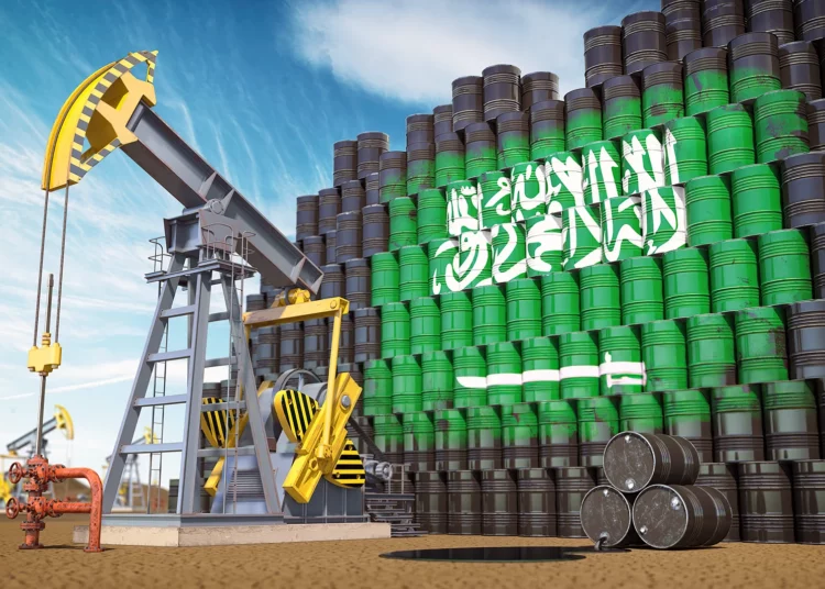 Arabia Saudita a favor de un aumento de la producción en la OPEP+