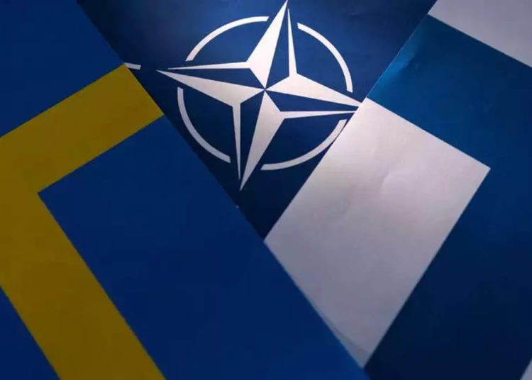El Senado de EE.UU. respalda la candidatura de Finlandia y Suecia a la OTAN