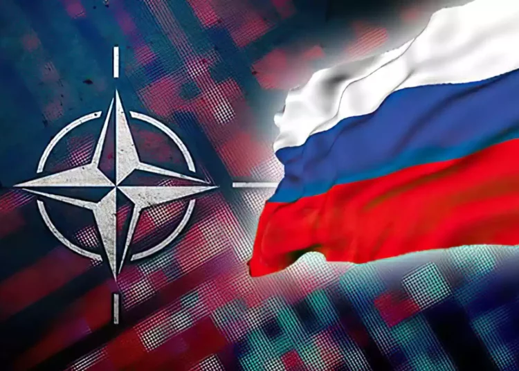 Jefe de la OTAN: Rusia no debe ganar la guerra en Ucrania
