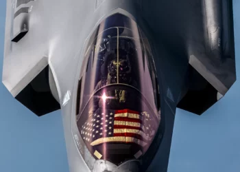 La OTAN empieza a interesarse por el caza furtivo F-35