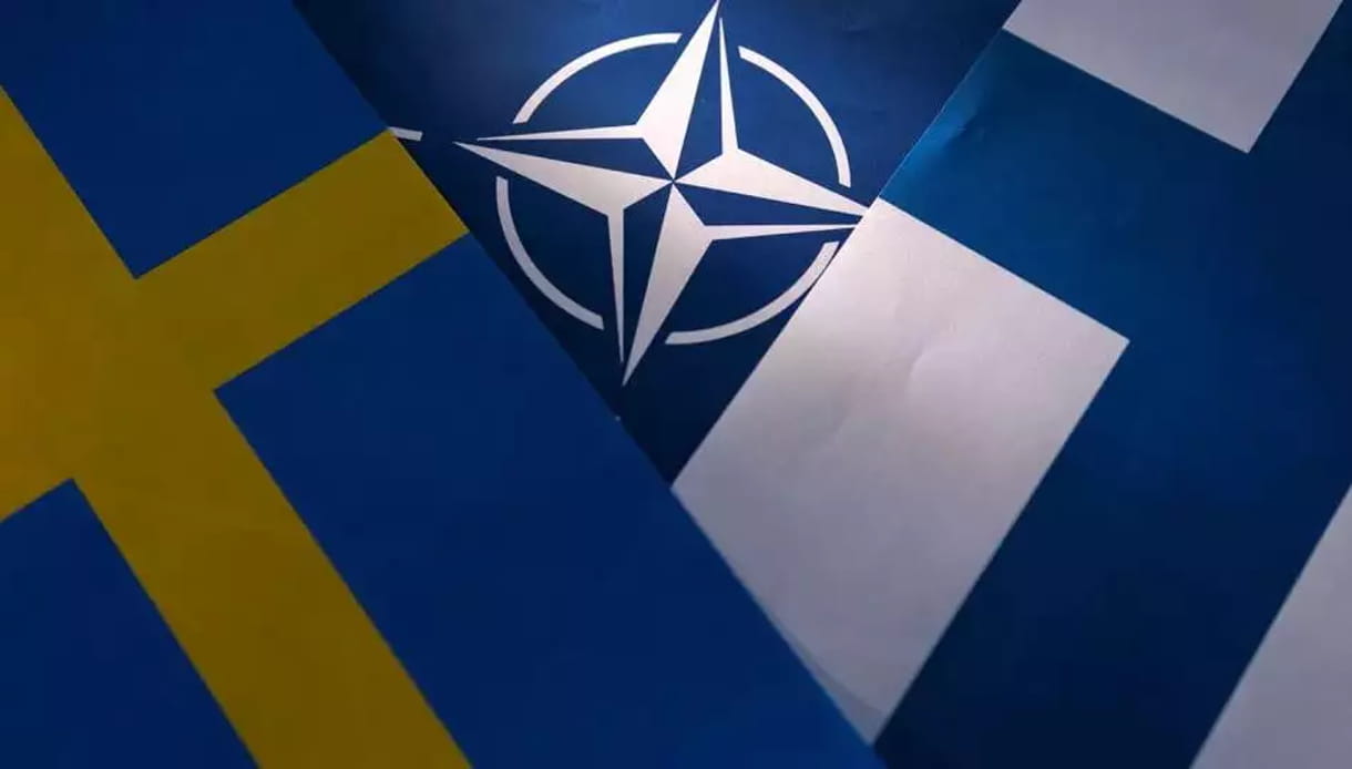 El Senado de EE.UU. respalda la candidatura de Finlandia y Suecia a la OTAN