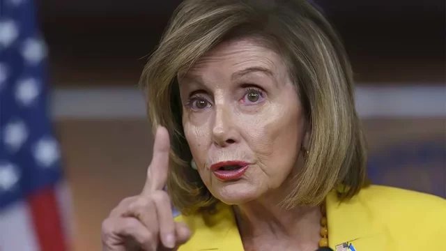 China toma represalias económicas contra Taiwán por visita de Pelosi
