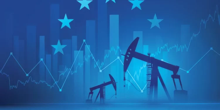 Un plan radical para reducir la demanda de petróleo de Europa en un 33 %