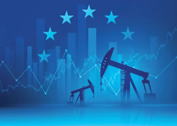 Un plan radical para reducir la demanda de petróleo de Europa en un 33 %