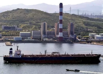 Asia engulle el crudo barato de EE. UU. a costa de la OPEP
