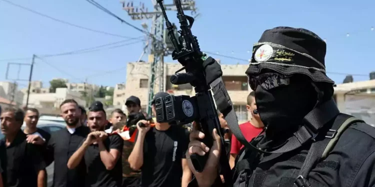 Israel frustró el intento de la Yihad Islámica de imponer un nuevo orden
