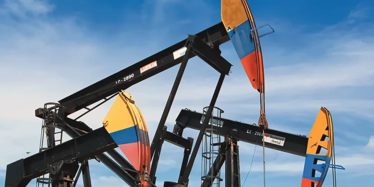 Venezuela detiene los envíos de petróleo a Europa y exige nuevas concesiones