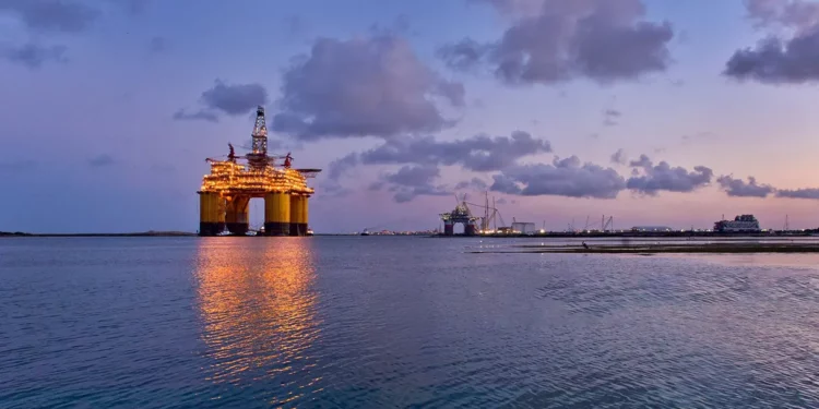 Los cortes de petróleo en el Golfo de México se disparan más allá de Shell