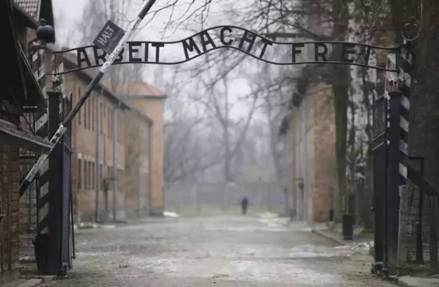 27 de Nisan como el Día del Holocausto: una injusticia para las víctimas