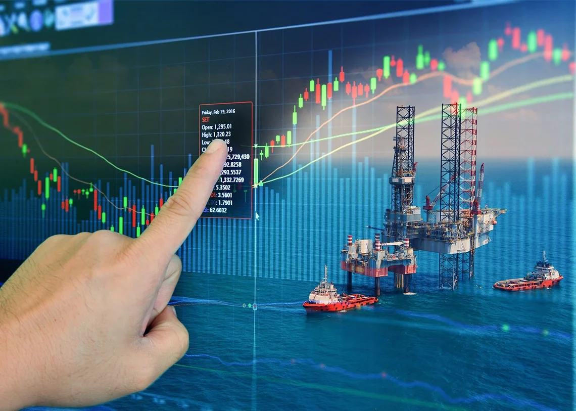 ¿Están los precios del petróleo listos para volver?