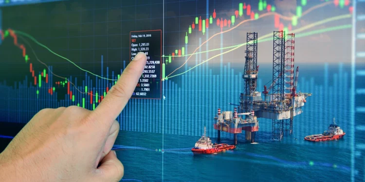 ¿Están los precios del petróleo listos para volver?