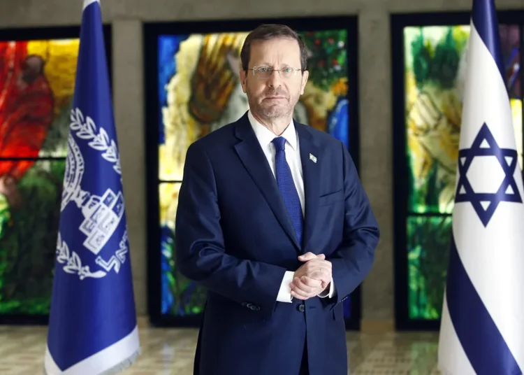 Herzog partirá hacia Basilea para conmemorar los 125 años del Primer Congreso Sionista