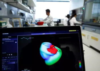 Nueva tecnología israelí permite detectar afecciones cardíacas con una prueba de aliento